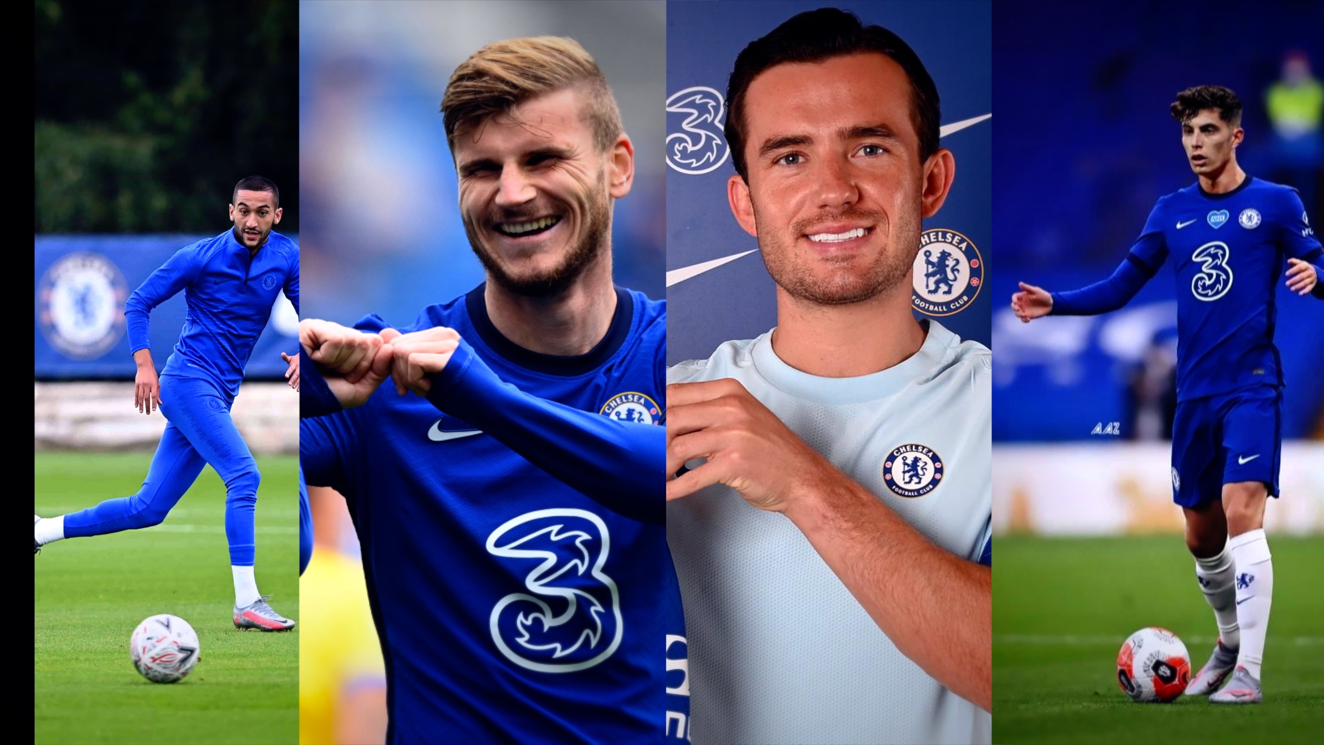 绿色化工涂料方形画册设计欣赏